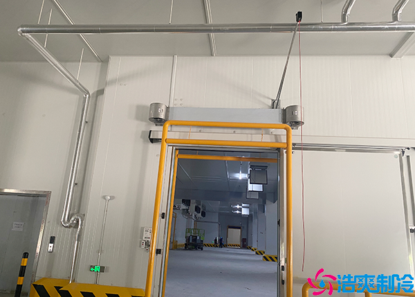  800平醫(yī)院生物藥劑冷庫投資成本是多少錢？