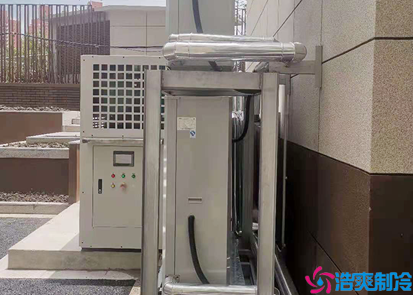 醫(yī)藥冷庫(kù)