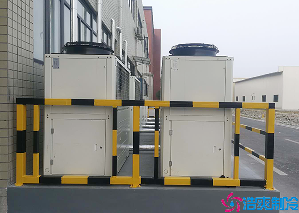 GSP醫(yī)藥冷庫