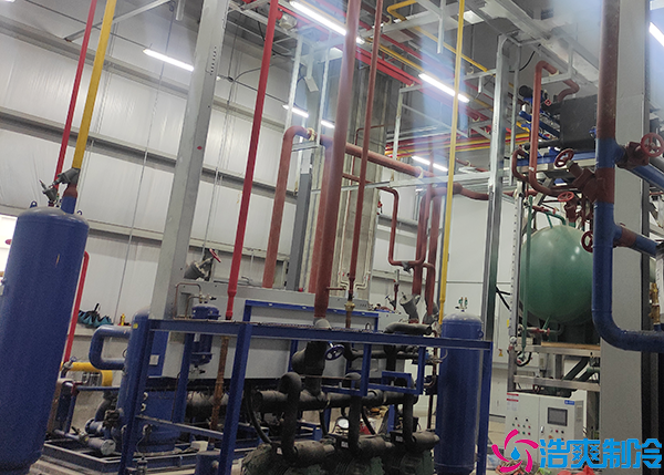  江西醫(yī)藥冷庫(kù)設(shè)備生產(chǎn)廠家