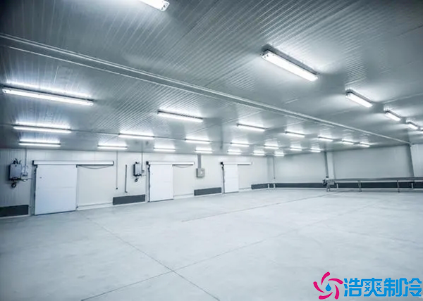  800立方藥品冷藏庫(kù)造價(jià)多少錢(qián)？