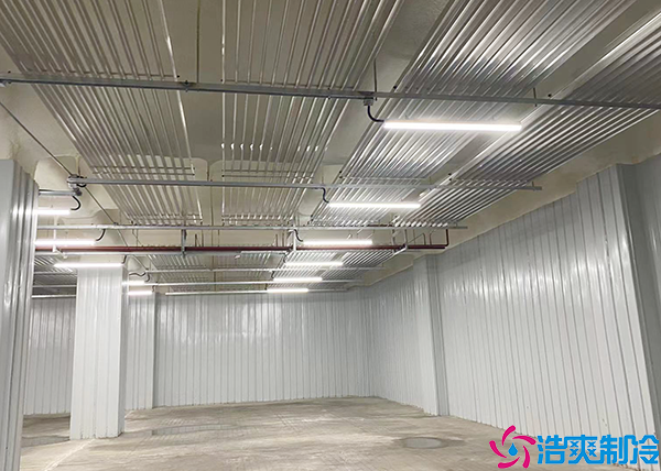  益陽(yáng)大型醫(yī)藥冷庫(kù)造價(jià)多少錢(qián)一平方？