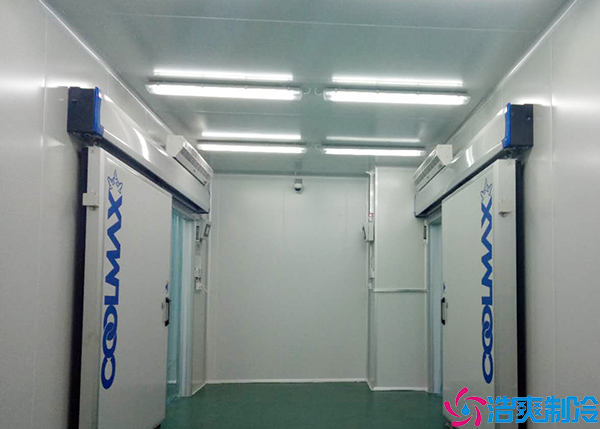  湘潭醫(yī)藥冷庫維修保養(yǎng)價格多少錢？