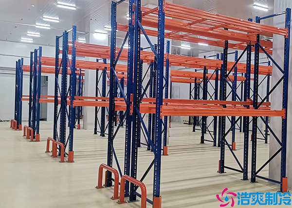 藥品冷藏庫(kù)