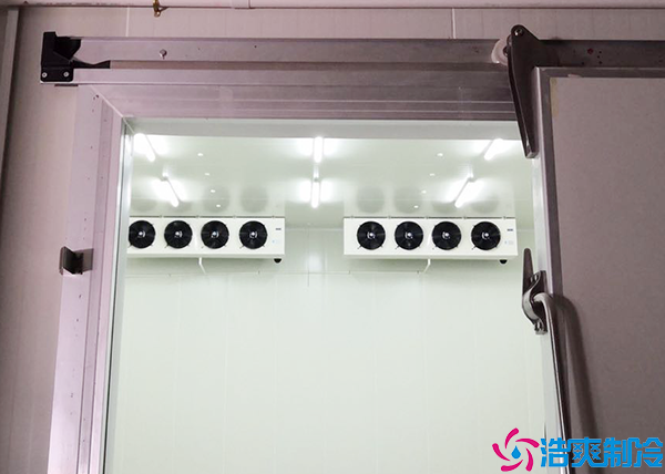  江西小型醫(yī)藥冷庫造價(jià)多少錢一平方？