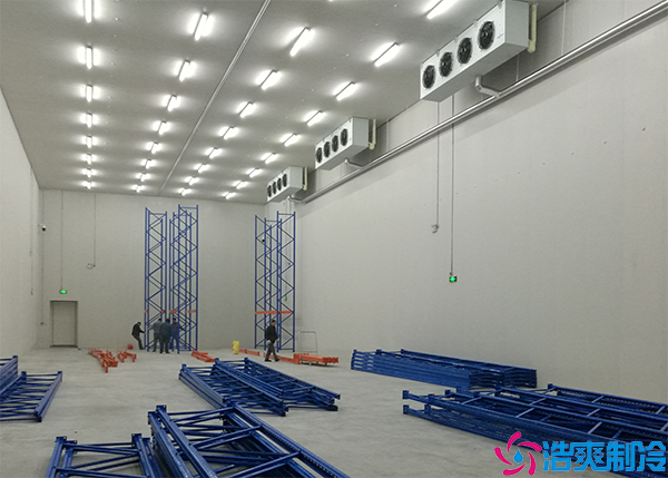 藥品冷藏庫(kù)