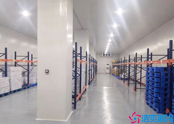 醫(yī)藥冷凍庫(kù)