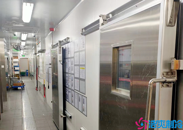 醫(yī)藥冷凍庫