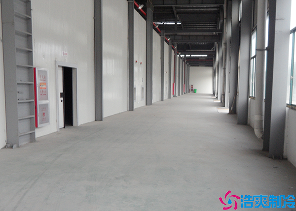 醫(yī)藥冷凍庫