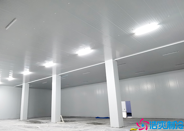  湘西藥品冷庫(kù)建設(shè)項(xiàng)目有哪些內(nèi)容和要求