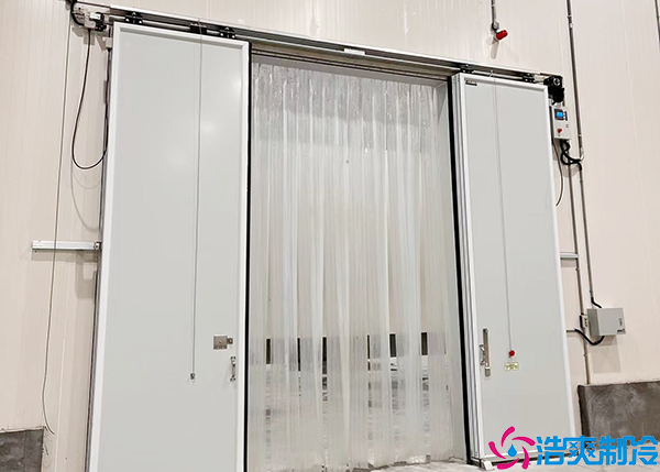 醫(yī)藥冷庫(kù)