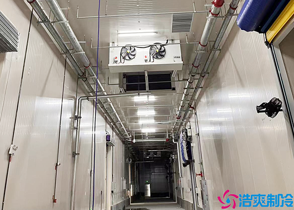 醫(yī)藥冷藏庫(kù)