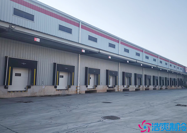  懷化1500平醫(yī)藥冷藏庫建造成本多少錢？