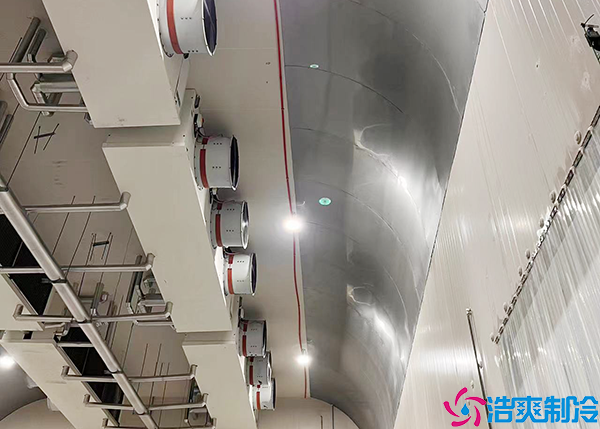 GSP醫(yī)藥冷庫