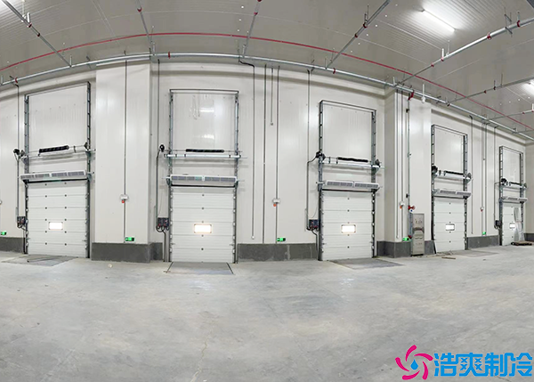  湖南GSP醫(yī)藥冷庫建造公司