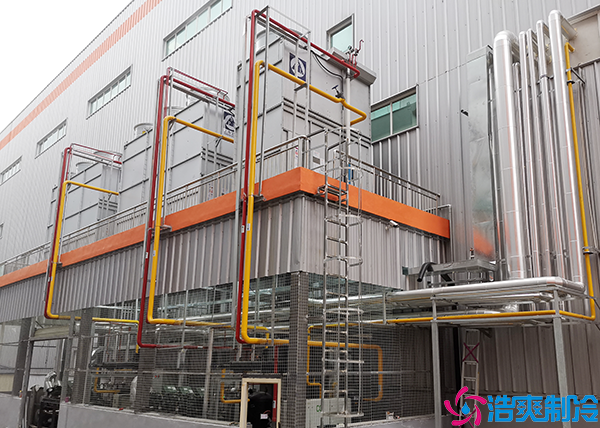 醫(yī)藥冷凍庫