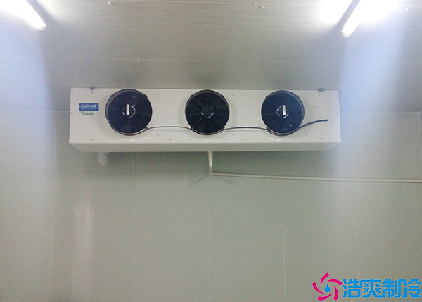  杭州醫(yī)藥物流冷庫建造成本多少錢？