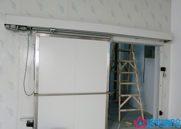 醫(yī)藥物流冷庫