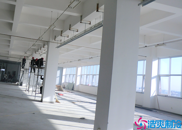 醫(yī)藥冷藏庫(kù)