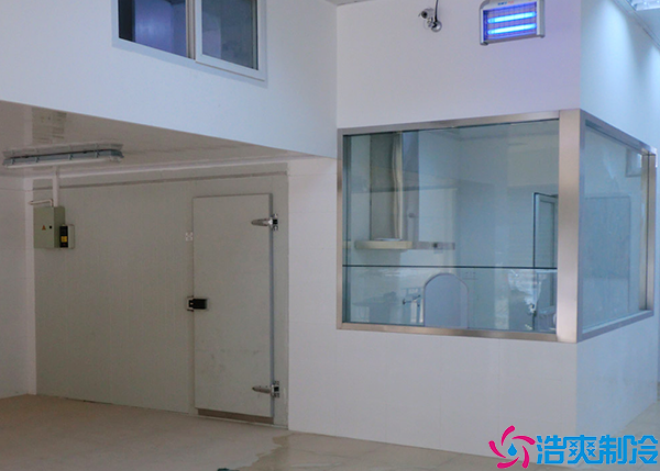  益陽(yáng)小型醫(yī)藥冷庫(kù)建造價(jià)格多少錢(qián)？