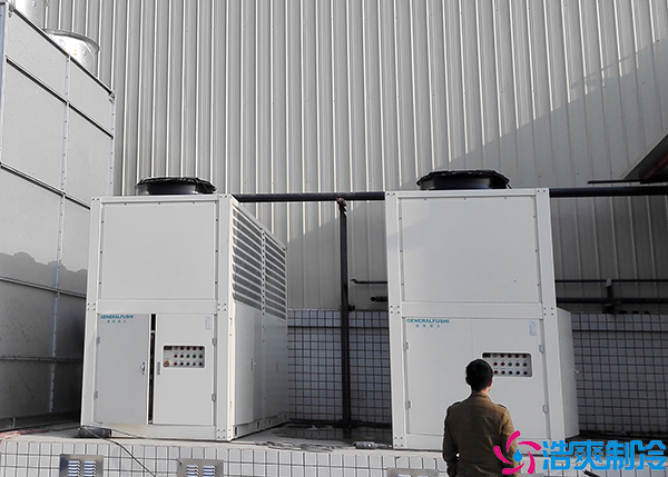 醫(yī)藥冷庫(kù)