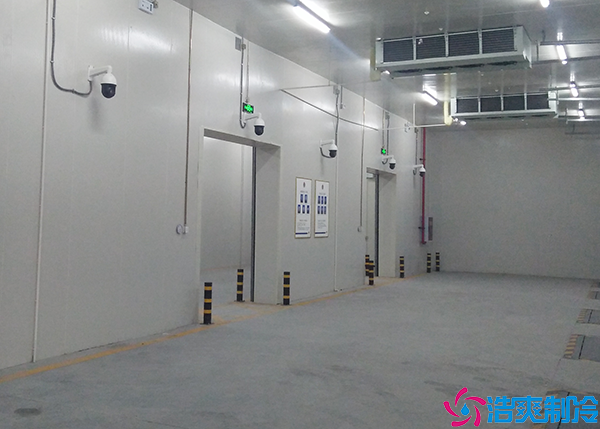  張家界醫(yī)藥冷庫建造項目有哪些地方？