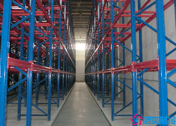 醫(yī)藥冷庫(kù)