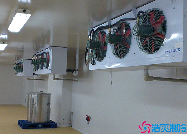  株洲藥品冷庫(kù)的建造價(jià)格每平方米多少錢？