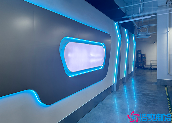  懷化血漿冷庫(kù)建設(shè)每平方米的價(jià)格是多少？