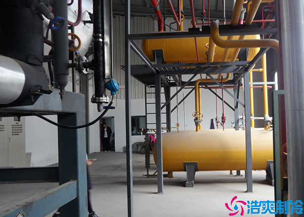  長沙醫(yī)藥冷藏庫設備建造項目有哪些？