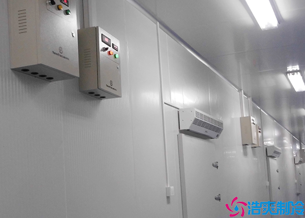  制藥車間冷庫操作規(guī)程及注意事項(xiàng)