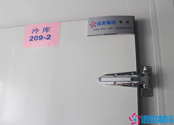  荊州大型醫(yī)藥冷庫建造項(xiàng)目有哪些？