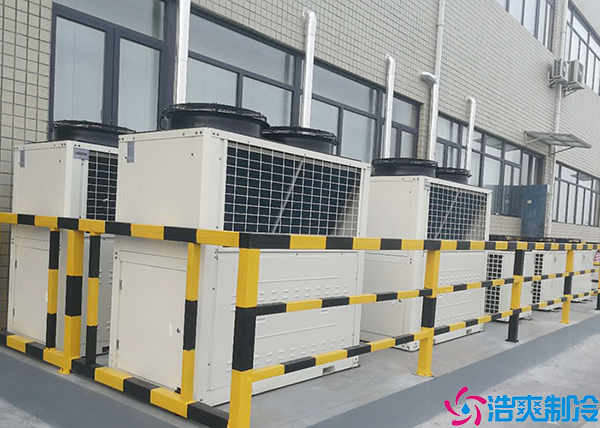 生物中藥智能制造技改