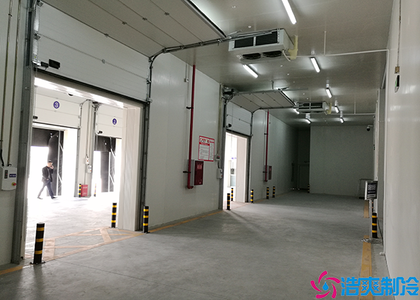 gsp醫(yī)藥冷庫(kù)