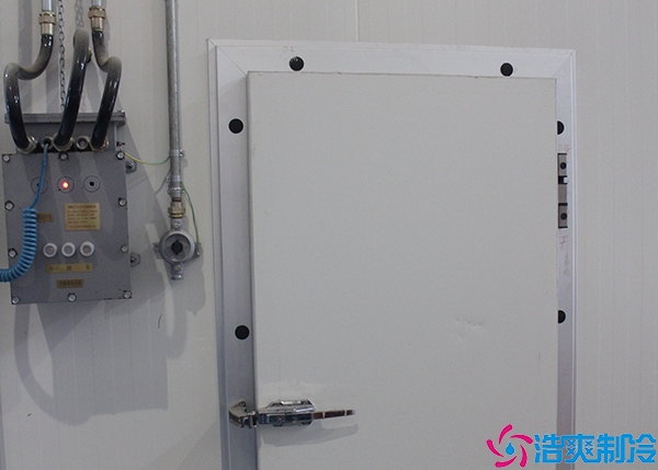  張家界大型藥品冷庫(kù)建造價(jià)格表