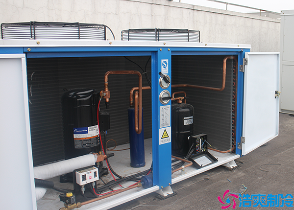  江蘇醫(yī)療冷庫：使用制冷循環(huán)系統(tǒng)的必要性