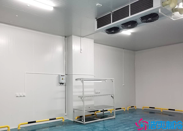  500立方郴州藥品冷庫建造成本多少錢？