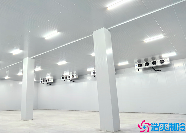  山東醫(yī)藥工廠冷庫擴建工程項目有哪些？