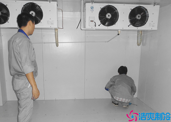  滄州醫(yī)藥冷庫保養(yǎng)價格表