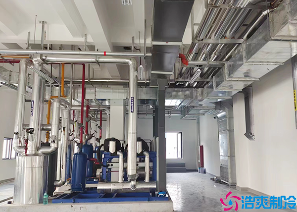  懷化藥品冷藏冷庫設(shè)備價(jià)格介紹