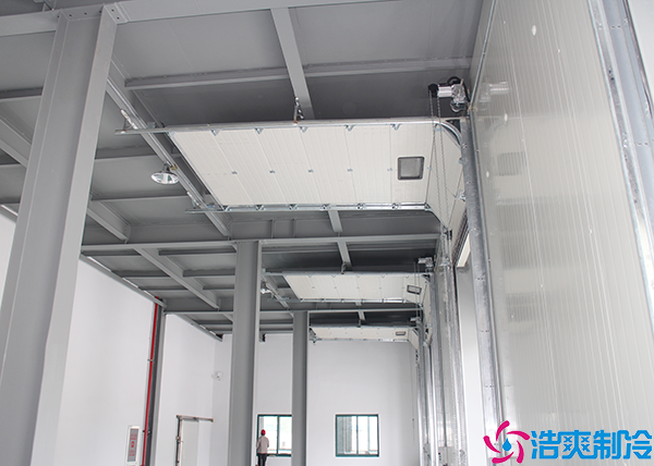  錦州小型醫(yī)藥冷庫建造成本分析