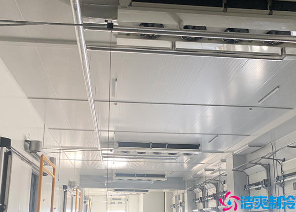  大型醫(yī)藥冷庫全套報(bào)價(jià)大概多少錢？