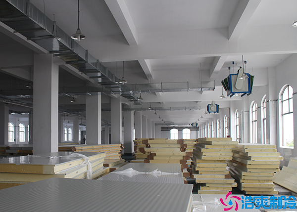  安徽藥品冷藏冷庫生產(chǎn)廠家