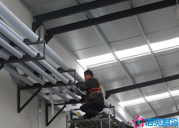  廣東醫(yī)藥冷凍庫安裝費用標(biāo)準(zhǔn)