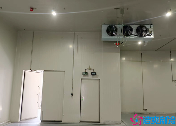  佛山小型醫(yī)藥冷庫安裝費(fèi)用標(biāo)準(zhǔn)