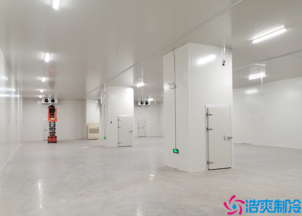  上海醫(yī)藥冷凍庫施工項目的內(nèi)容和要求