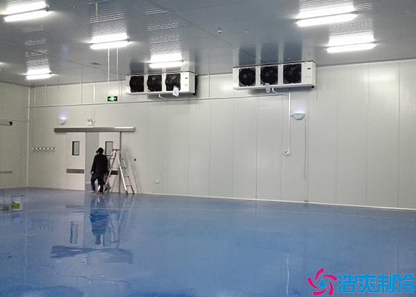 藥品冷藏庫(kù)