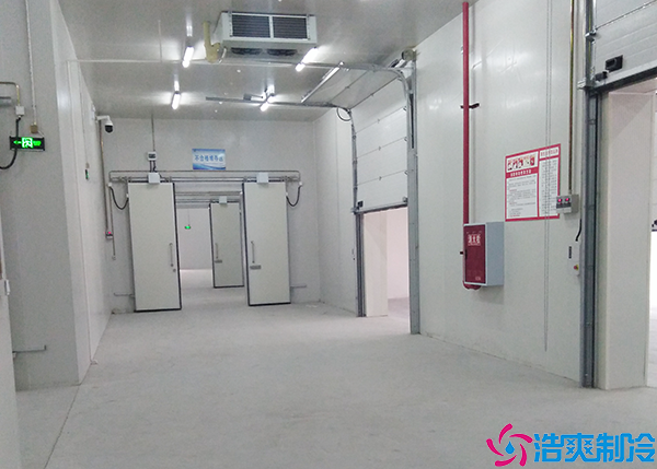  郴州藥品冷藏庫每平方造價(jià)多少錢？