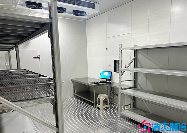  益陽大型醫(yī)藥冷庫制冷設(shè)備有哪些？