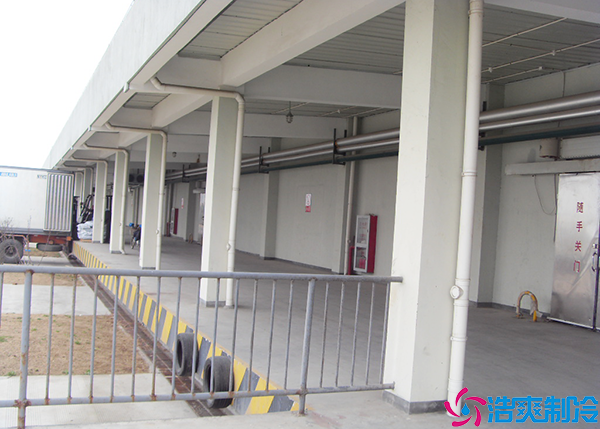  500平福建醫(yī)療冷庫建造價(jià)格多少錢？